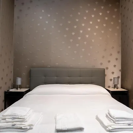 Saba Bed & Breakfast Rom