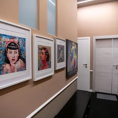 Bed & Breakfast Saba 4*