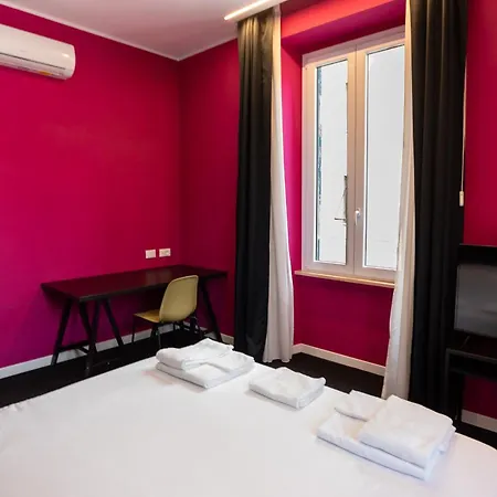 Bed & Breakfast Saba 4*