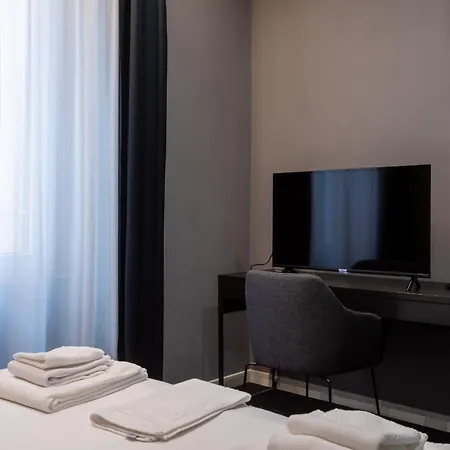 Bed & Breakfast Saba 4*