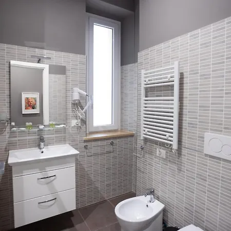 Bed & Breakfast Saba Rom