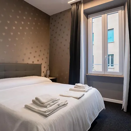 Bed & Breakfast Saba 4*