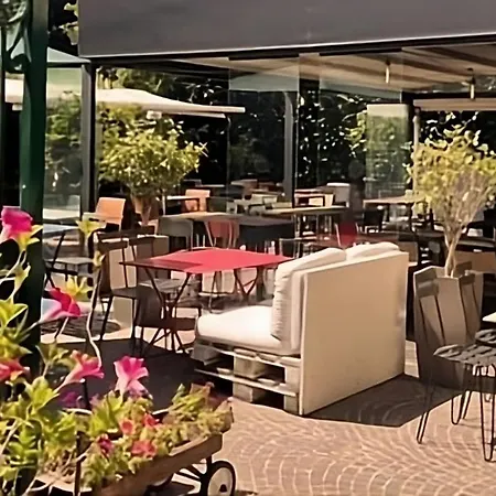 Saba Bed & Breakfast Rom