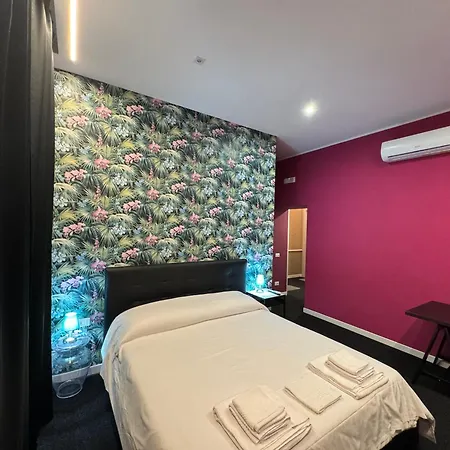 Bed & Breakfast Saba Rom