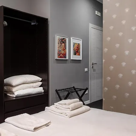 Saba Bed and Breakfast 4*