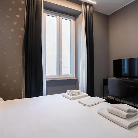 Bed and Breakfast Saba Ρώμη