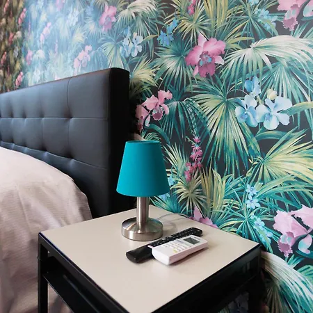 Bed and Breakfast Saba