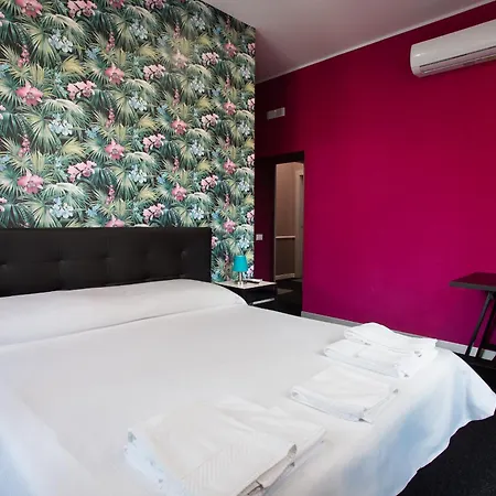 Saba Bed and Breakfast 4*