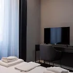 Nocleg ze śniadaniem Saba 4*