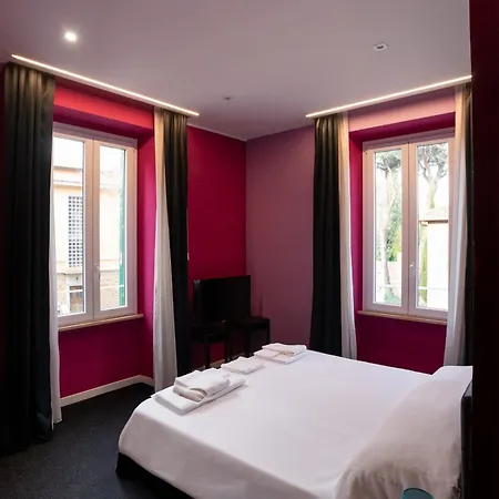 فندق مبيت وإفطار Saba 4*