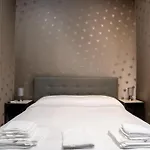 Saba Oda ve Kahvaltı Roma